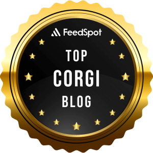Top Corgi Blog