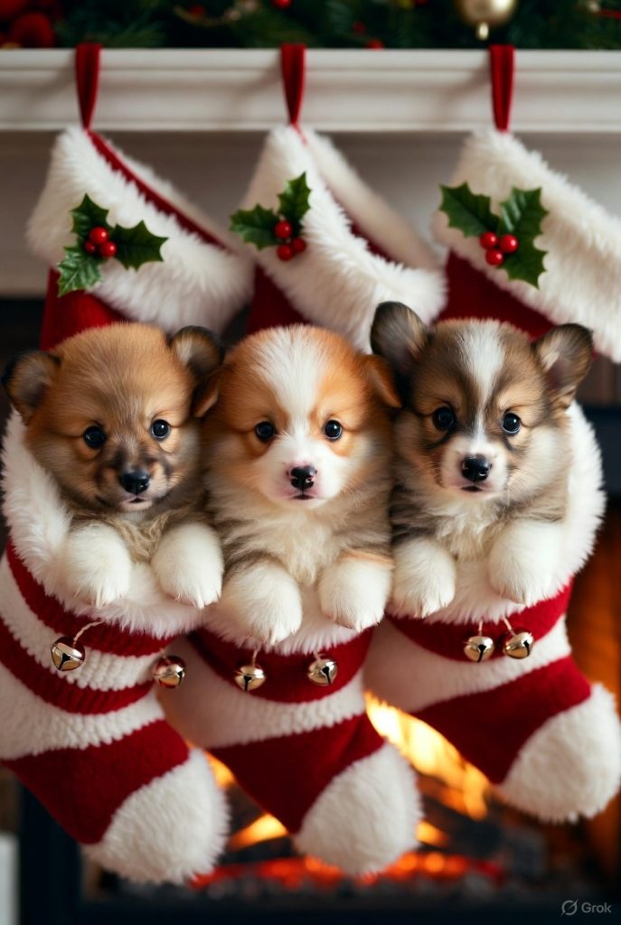 Home for the Holidays