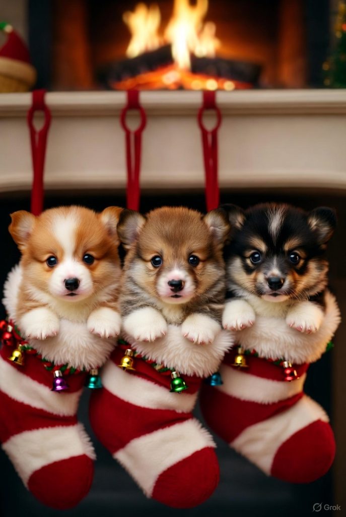 Home for the Holidays