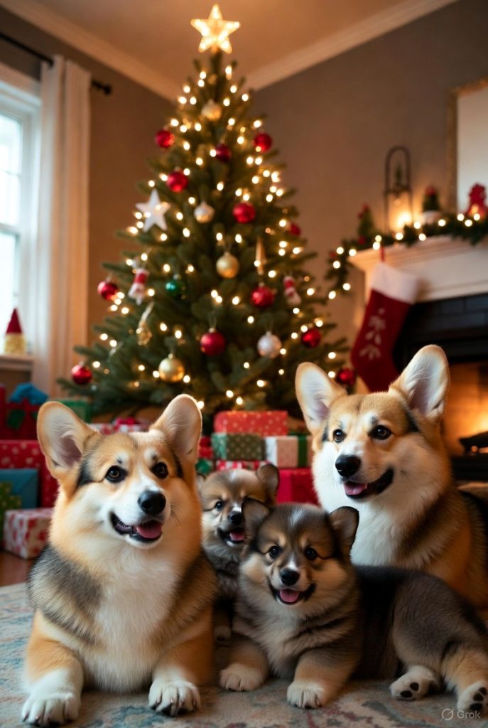 Home for the Holidays