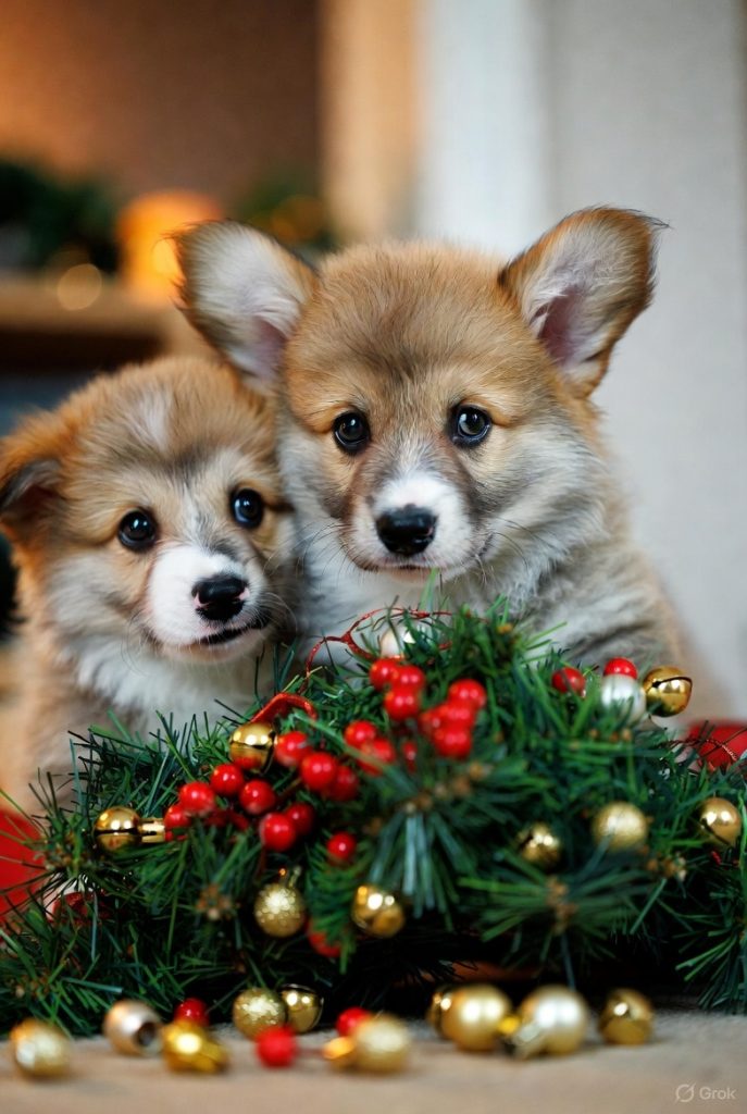 Home for the Holidays