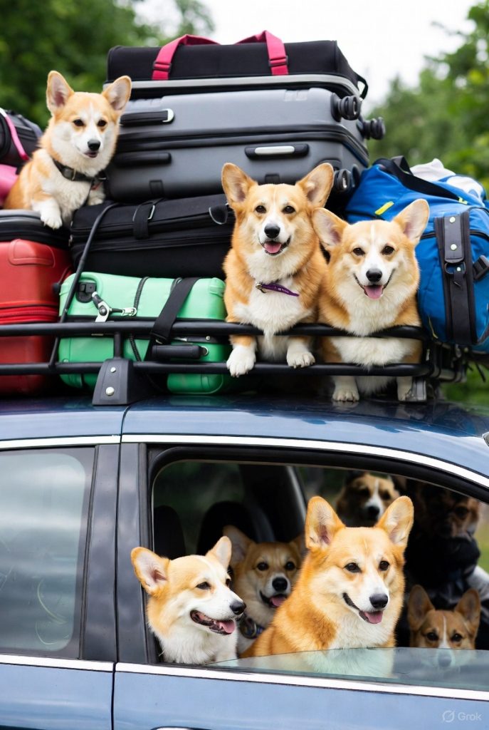 Home for the Holidays