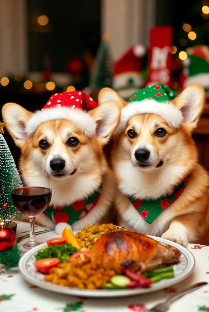 Holidays Nutrition Guide Healthy