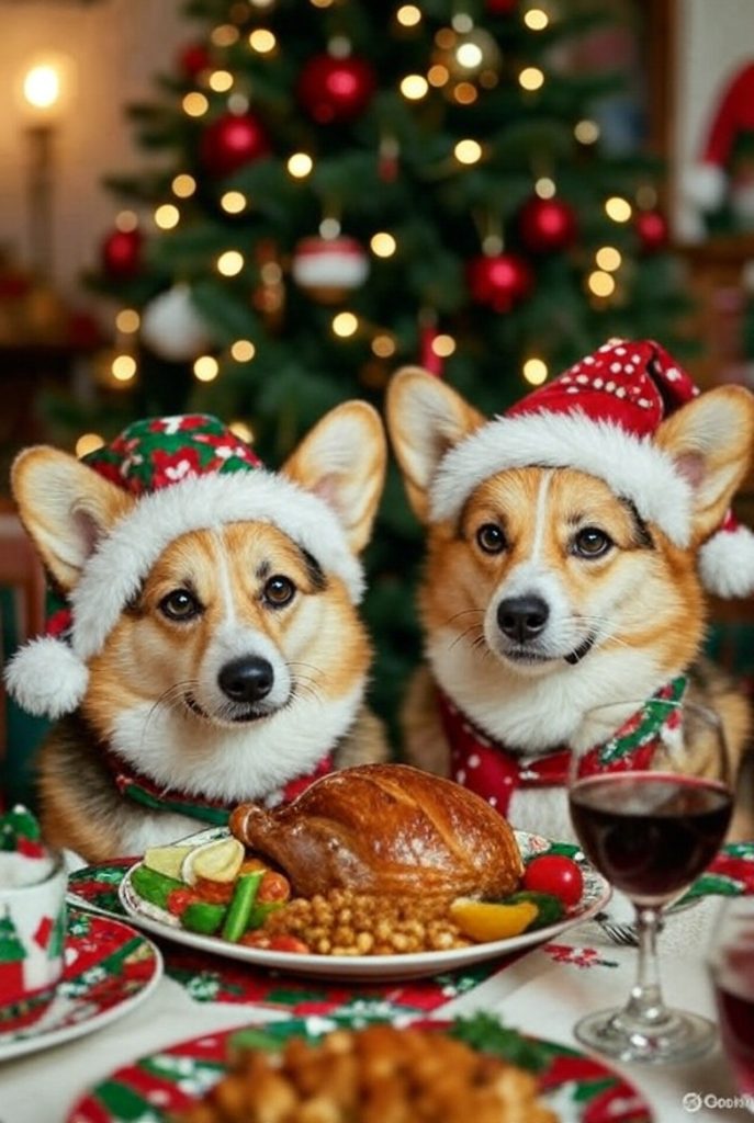 Holidays Nutrition Guide