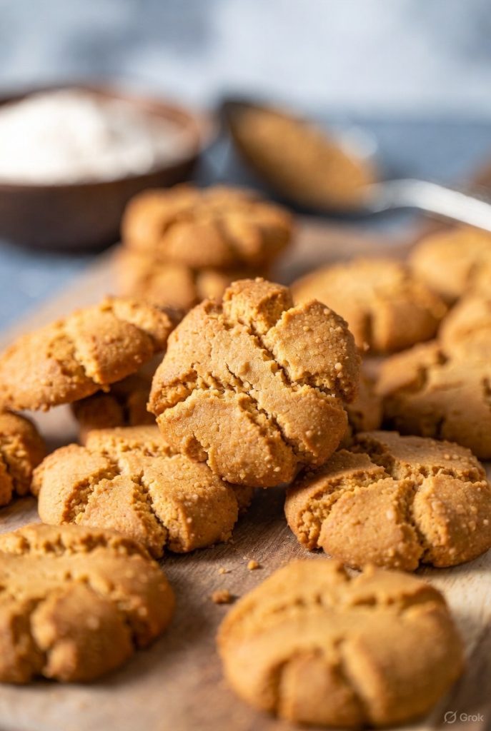 Holidays Nutrition Guide Peanut Butter