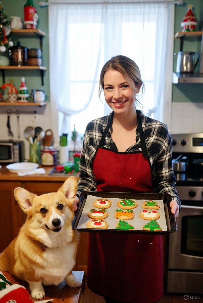 Holidays Nutrition Guide