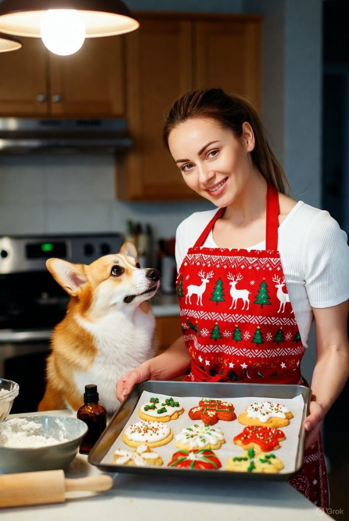 Holidays Nutrition Guide