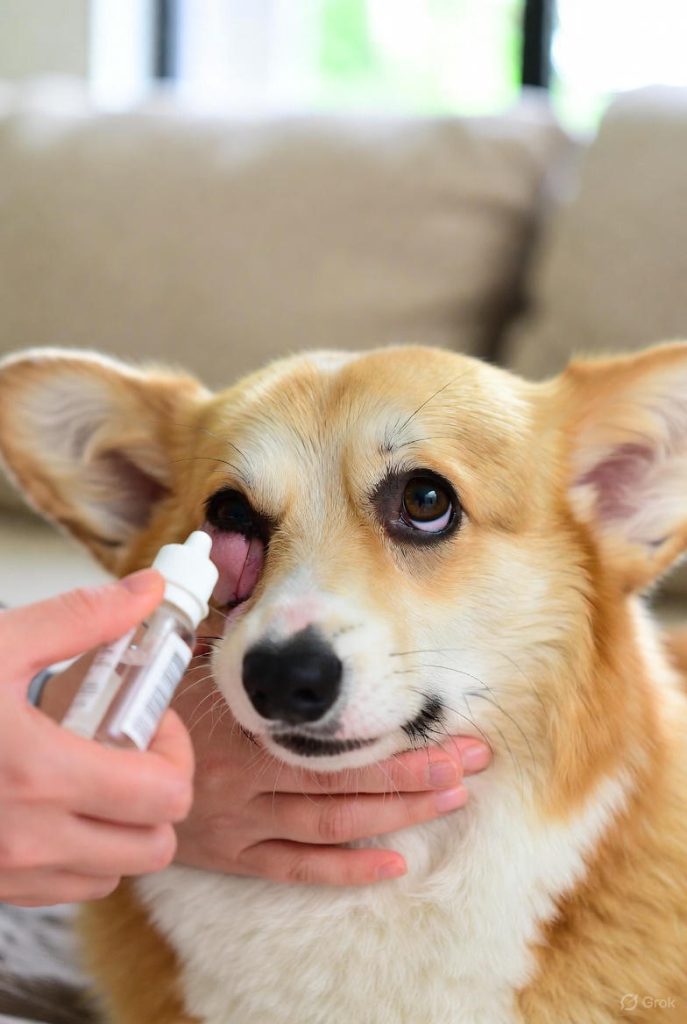 Breed-Specific Challenges Pembroke Corgis