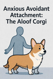 Attachment Styles Aloof