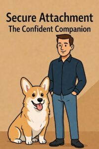 Attachment Styles Confident