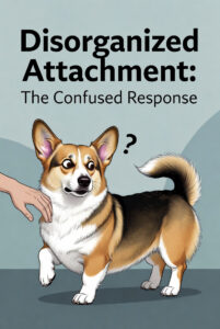 Attachment Styles Confused