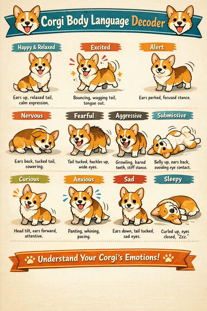 Corgi-Body-Language-Decoder