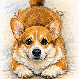 Raising Show-Quality Puppies