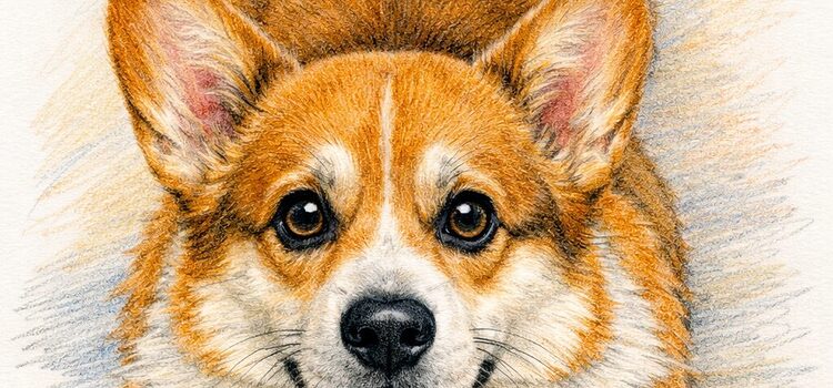 Corgi Body Language Decoder