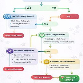 Corgi Ethical Breeding