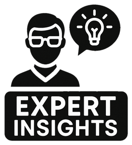 Expert Insights