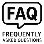 Frequently Asked Questions and Answers