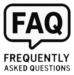 Frequently Asked Questions and Answers