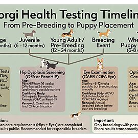 Health Testing & Certification