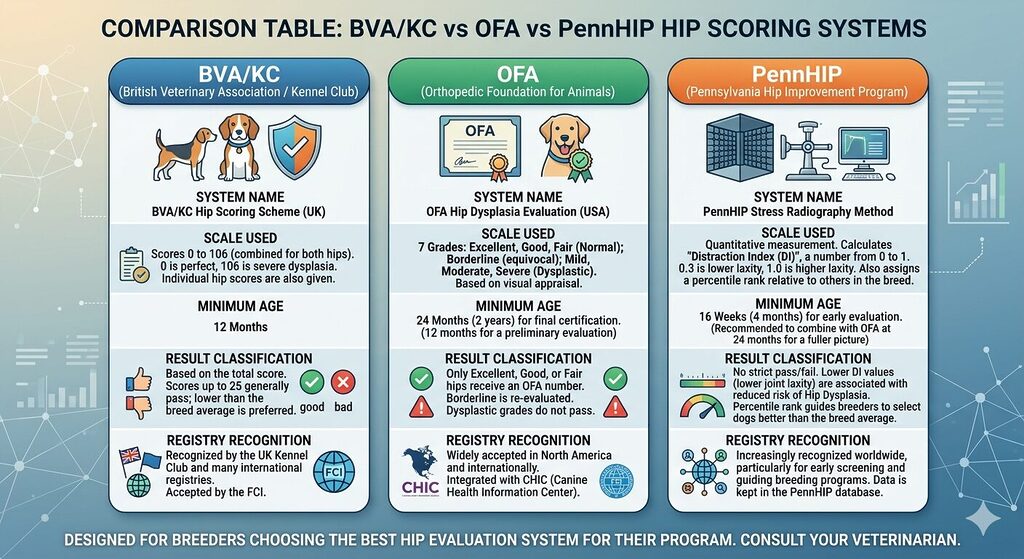 Understanding Corgi Health Certifications