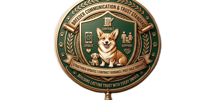 Breeder Owner Communication Breeder Owner Communication