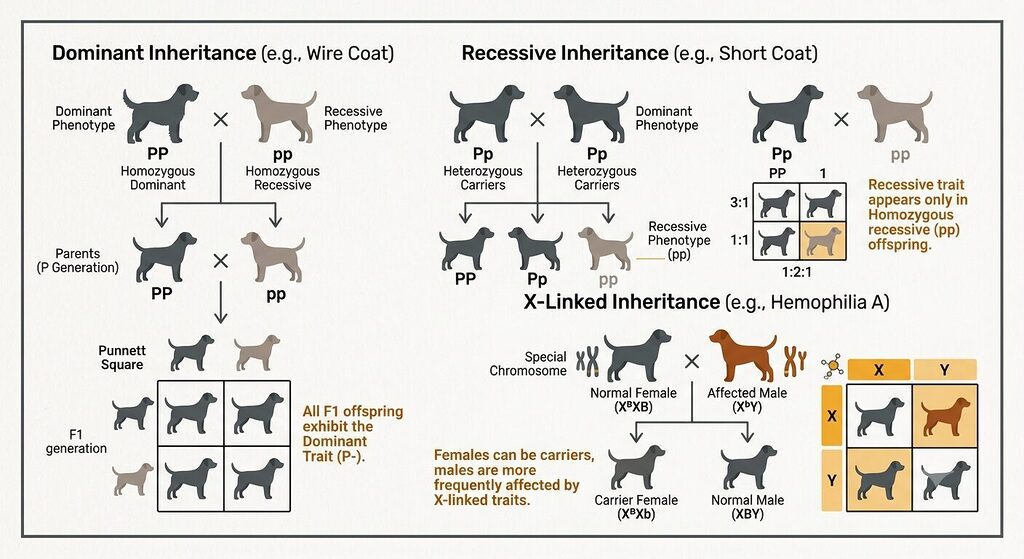 Genetics and Inheritance
