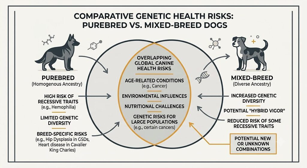 Genetics and Inheritance
