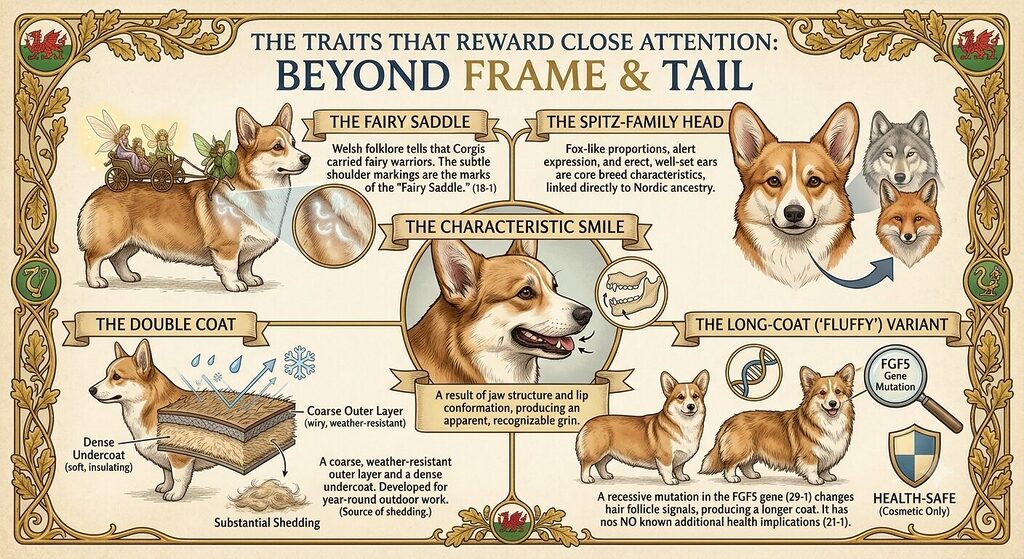 Understanding What Makes This Breed Exceptional. Traits that rewards close attention
