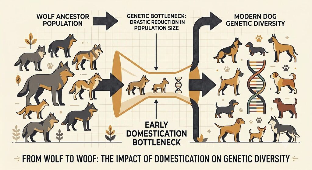 Dog Breed History.