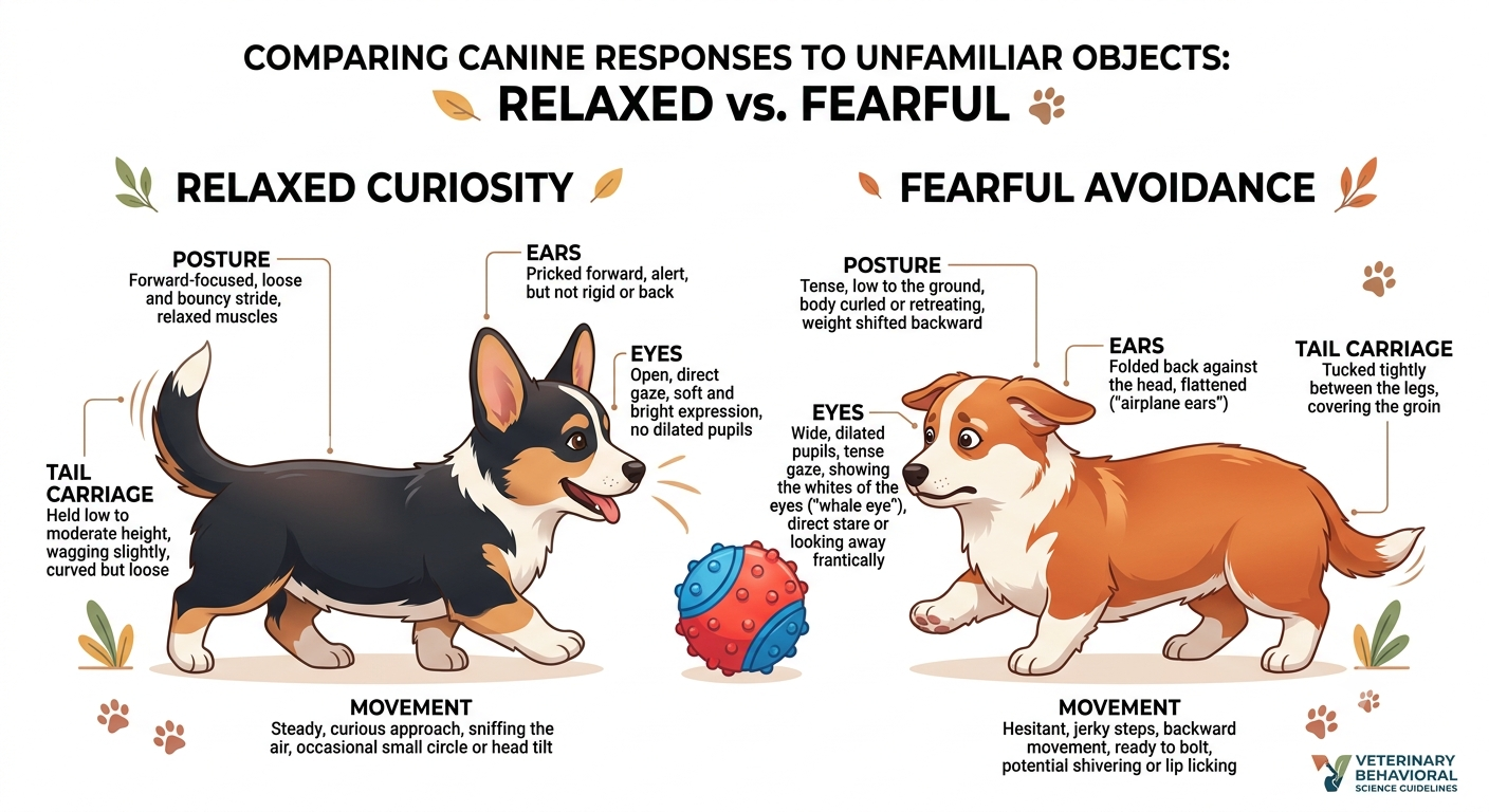 Puppy Development Stages.