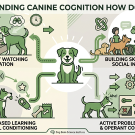 How Dogs Learn