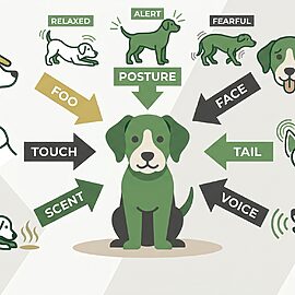 Understanding Dog Communication